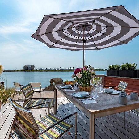 Ferienhaus Auszeit Olpenitz Εξωτερικό φωτογραφία