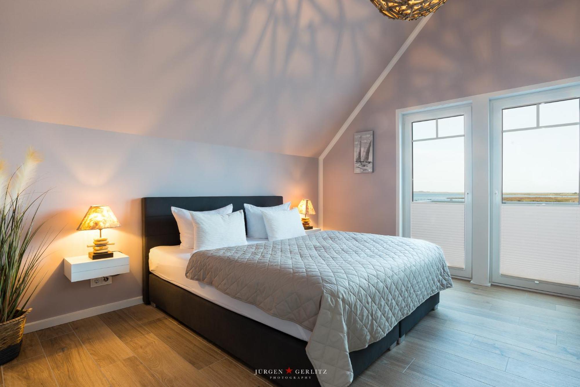 Ferienhaus Auszeit Olpenitz Εξωτερικό φωτογραφία