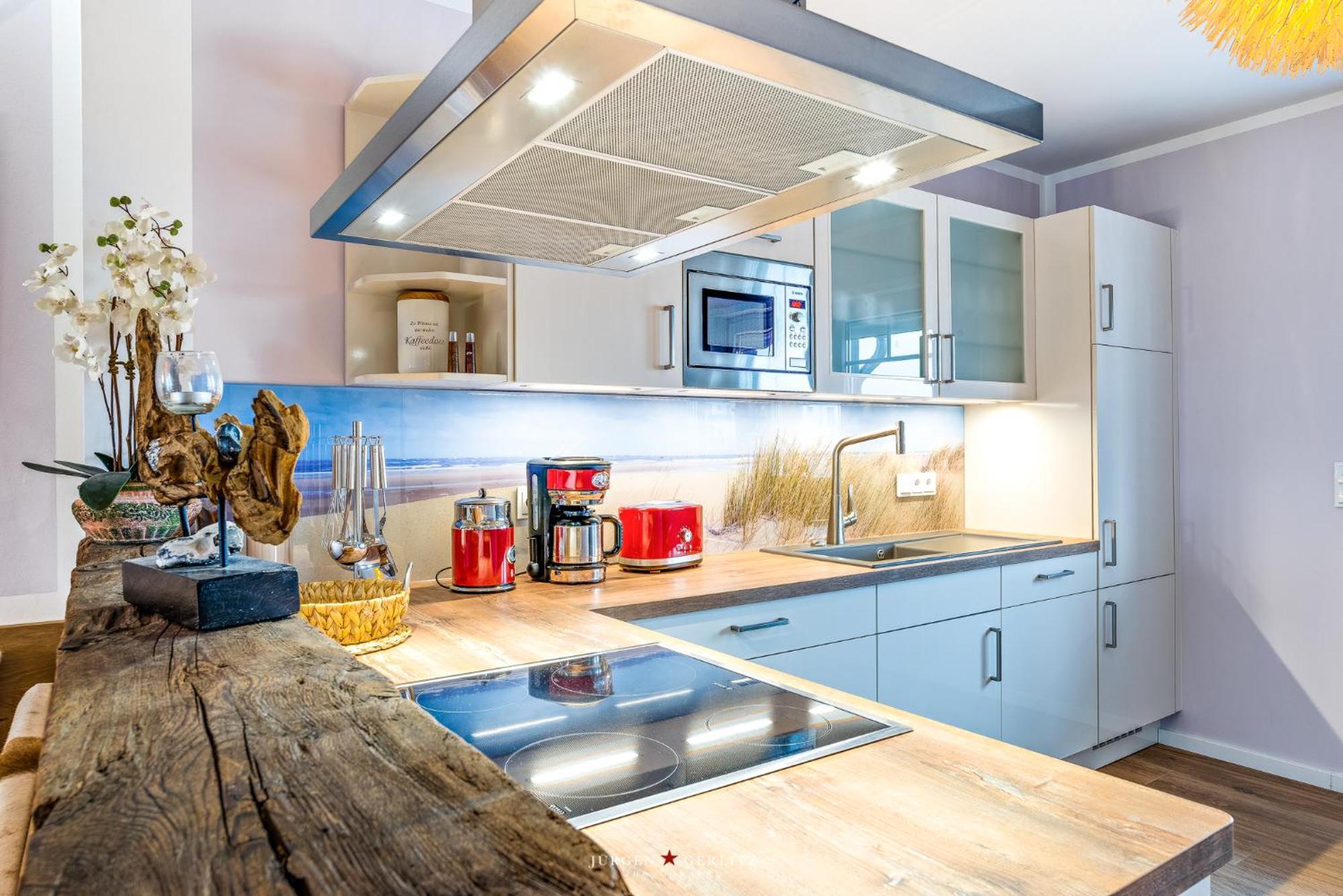 Ferienhaus Auszeit Olpenitz Εξωτερικό φωτογραφία