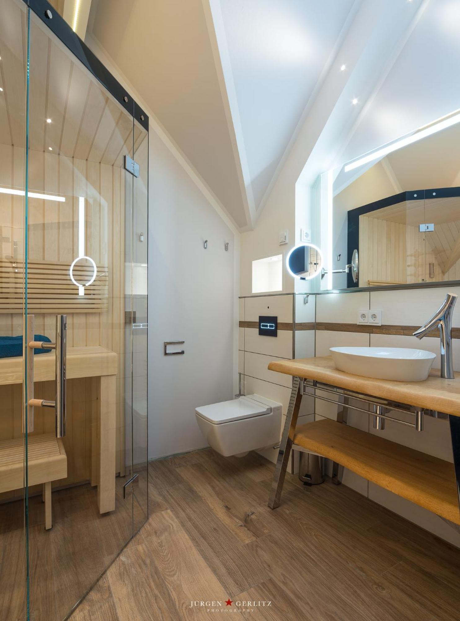 Ferienhaus Auszeit Olpenitz Εξωτερικό φωτογραφία